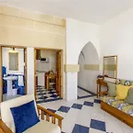 Apartmán Xemxija *