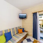 Xemxija Apartmán *