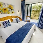 Apartmán Xemxija *