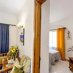 Apartmán Xemxija Xlendi