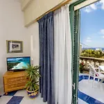 Apartmán Xemxija *