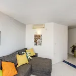 Apartmán Xemxija *