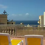 Xemxija Apartmán Xlendi