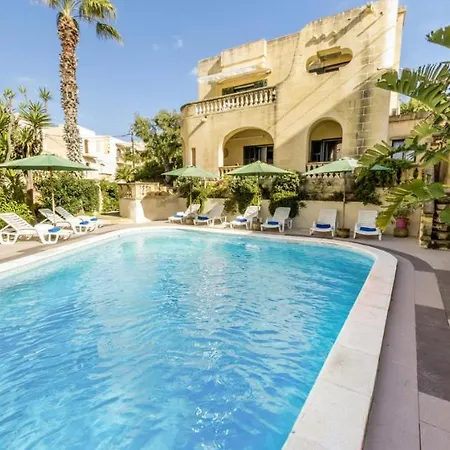 Xemxija Apartament