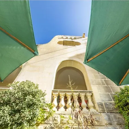 Xemxija Apartament *
