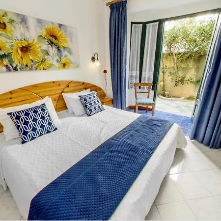 Apartament Xemxija *