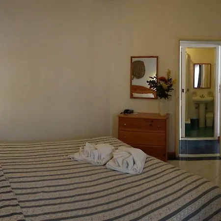 Xemxija Apartament *