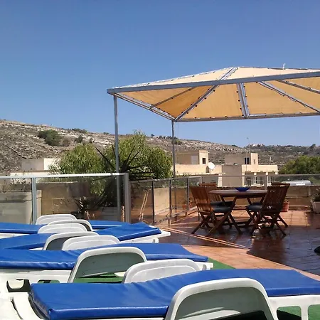 Xemxija * Xlendi