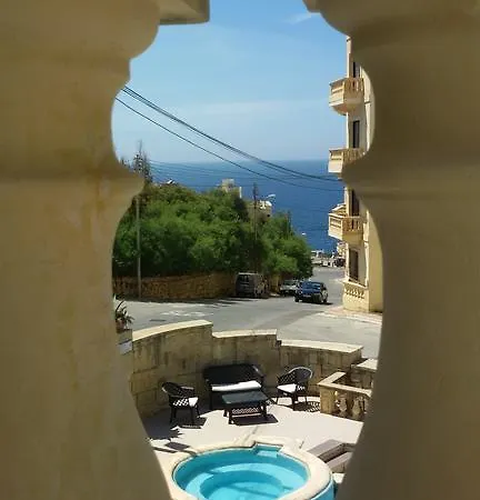 Xemxija * Xlendi