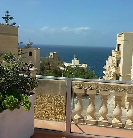 Apartament Xemxija *