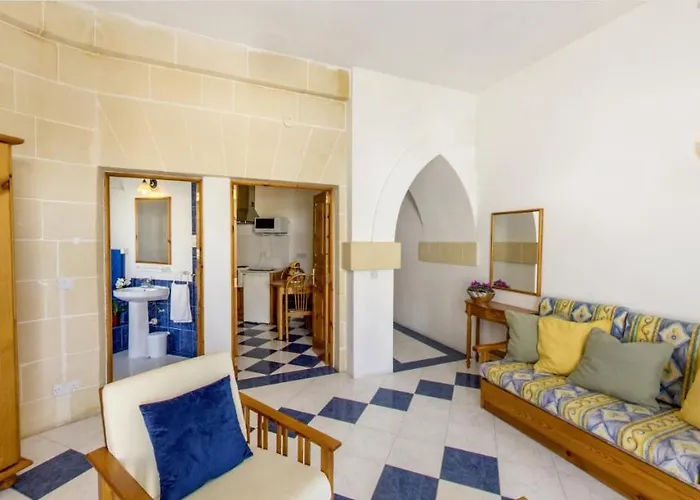 Apartamento Xemxija *