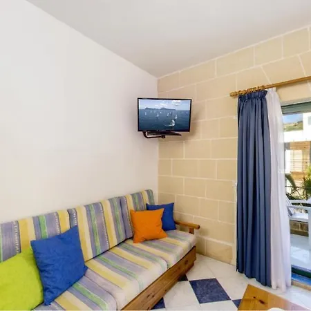 Xemxija Apartment *