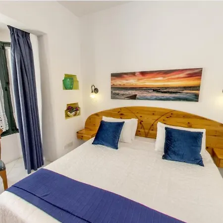 Apartment Xemxija