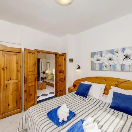 Apartment Xemxija Xlendi