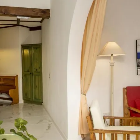 Apartment Xemxija *