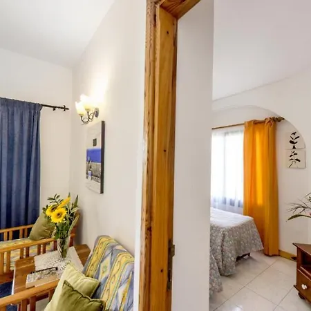 Apartment Xemxija Xlendi