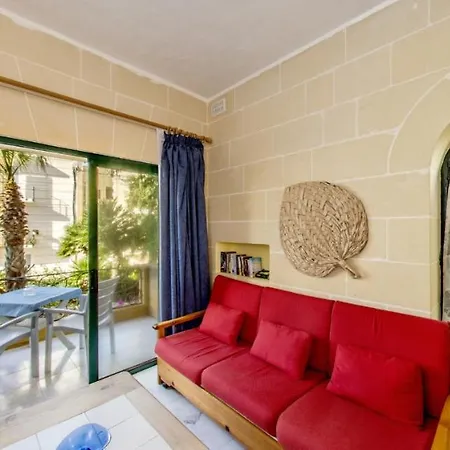 Xemxija Apartment