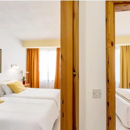 Apartment Xemxija