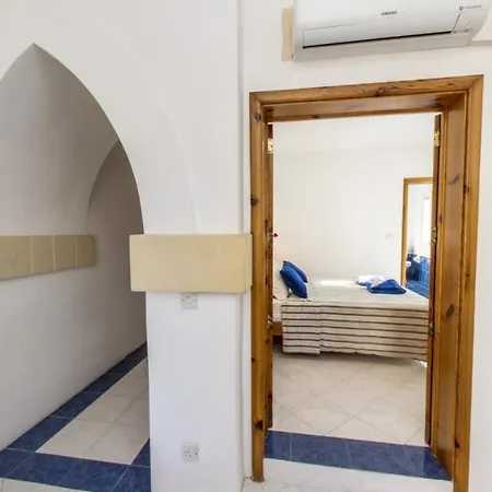 Apartment Xemxija Xlendi