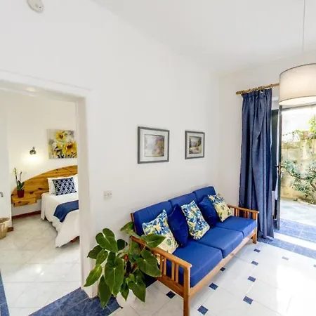 Xemxija Apartment *