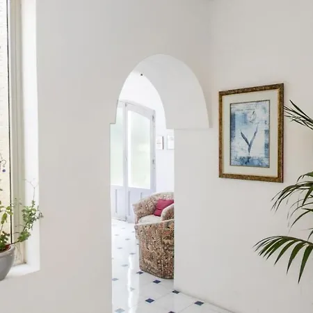 Daire Xemxija Xlendi