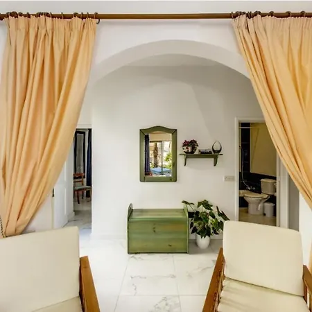 Apartment Xemxija Xlendi