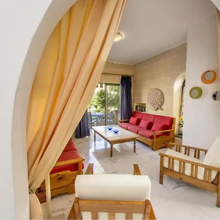 Xemxija Apartment Xlendi