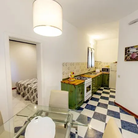 Xemxija Apartment *