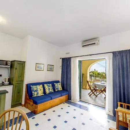 Apartment Xemxija