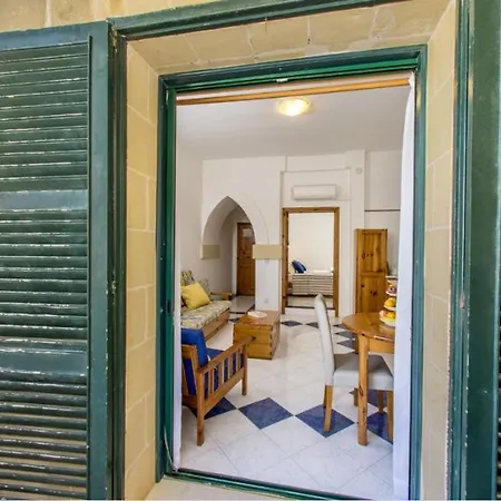 Xemxija Xlendi
