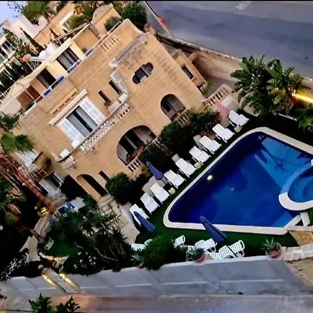 Xemxija Apartment Xlendi