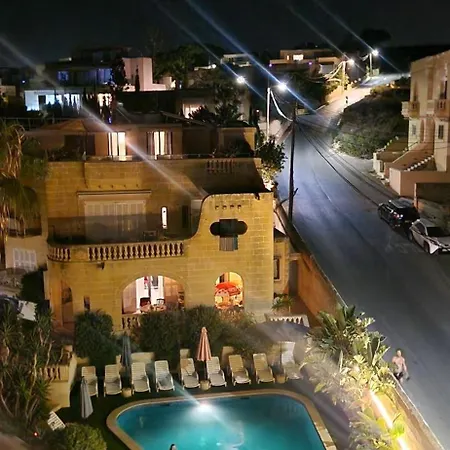 Daire Xemxija Xlendi