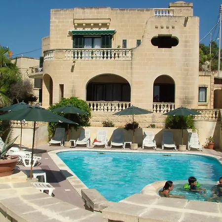 Xemxija Apartment *
