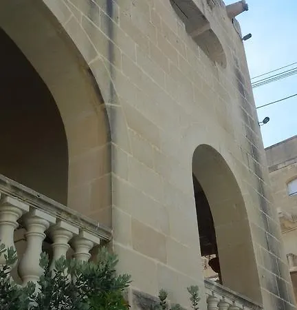 Apartment Xemxija Xlendi