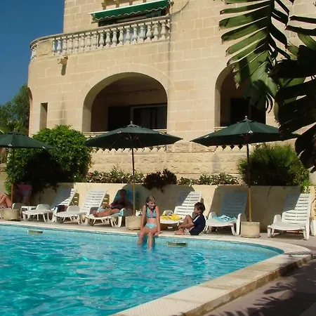 Xemxija Appartement