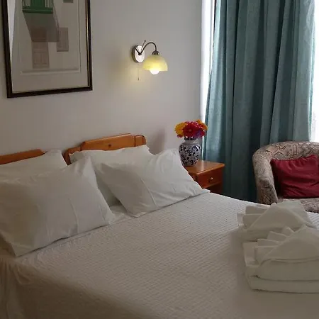 Apartment Xemxija