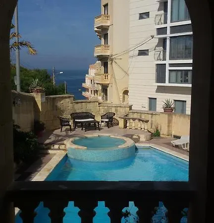 Xemxija Apartment