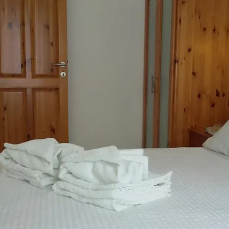 Apartment Xemxija *