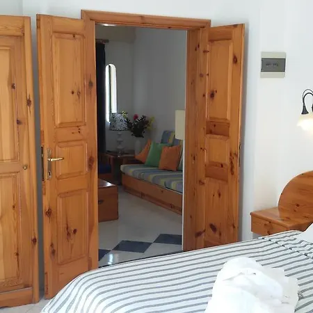 Xemxija Apartment *