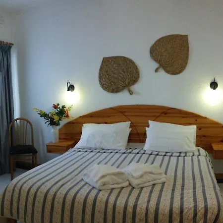 Xemxija Daire Xlendi