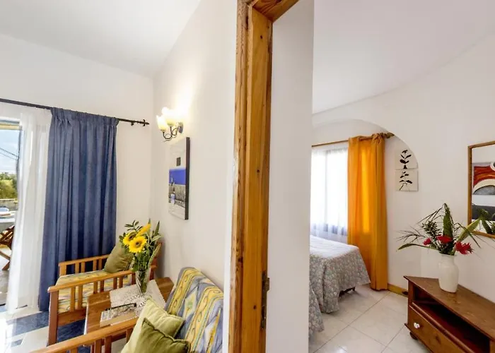 Apartment Xemxija Xlendi