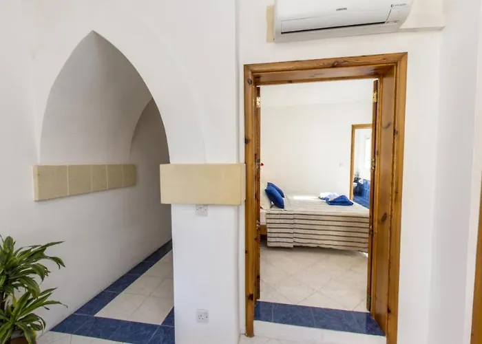 Apartment Xemxija Xlendi