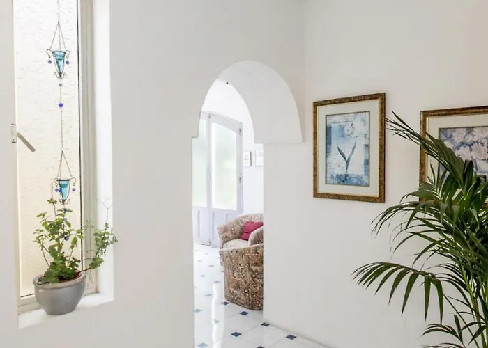 Apartment Xemxija Xlendi