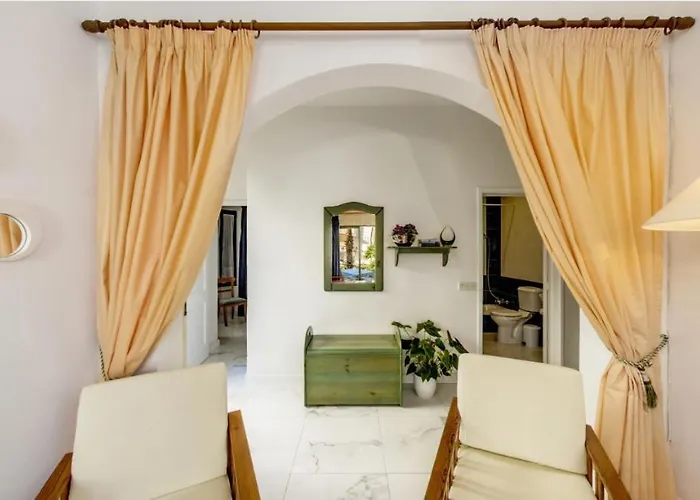 Apartment Xemxija Xlendi