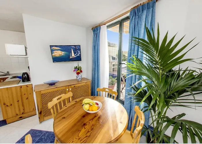 Apartment Xemxija Xlendi