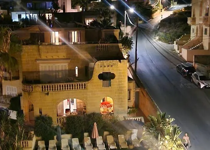 Apartment Xemxija Xlendi