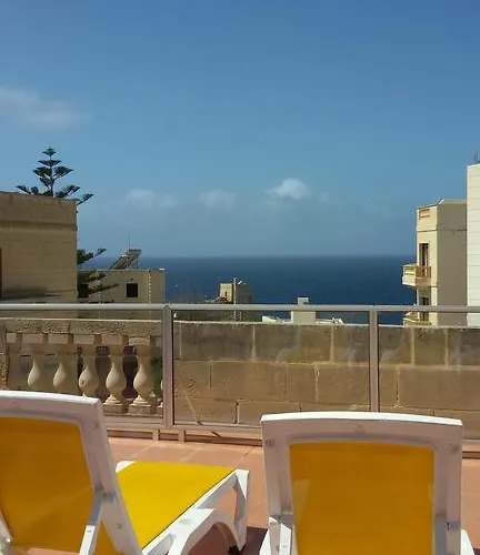 Xemxija 아파트 슬렌디