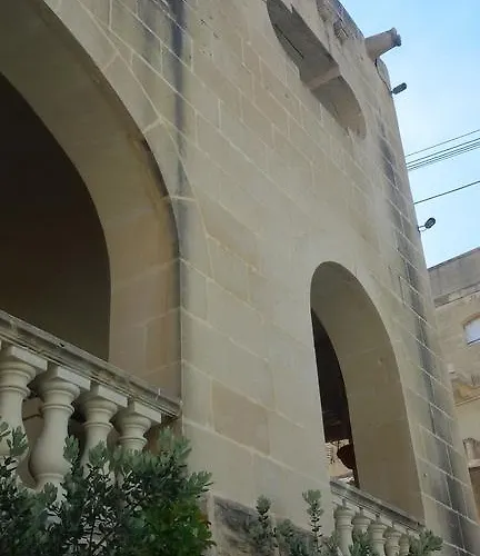 Lägenhet Xemxija Xlendi