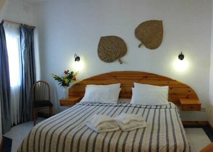 Xemxija Apartment Xlendi